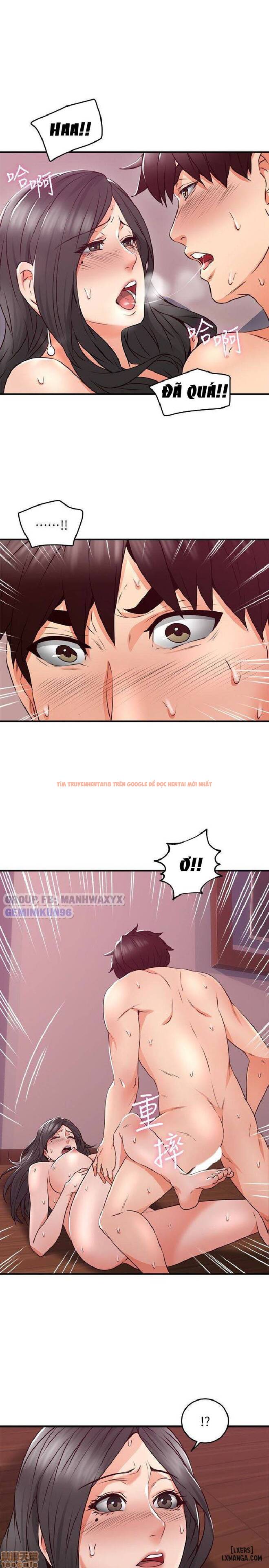 Xem ảnh 28 trong truyện hentai Xoa Dịu Em Đi - Chapter 12 - hentaitvn.net