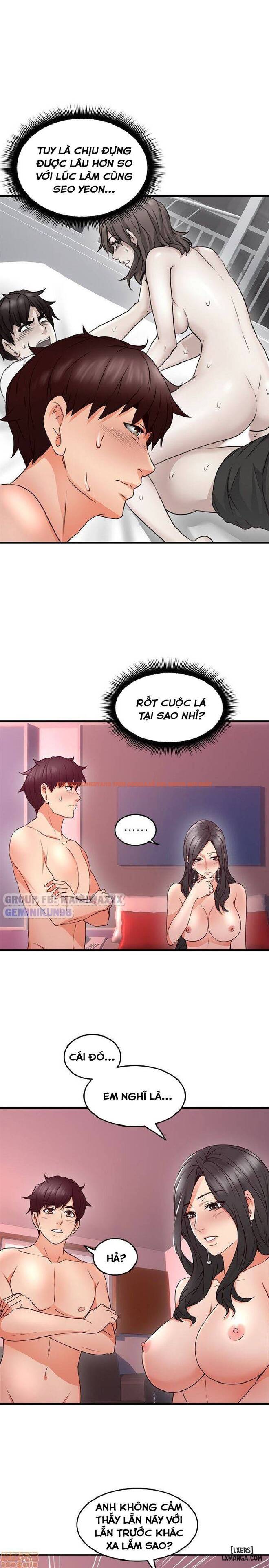 Xem ảnh 32 trong truyện hentai Xoa Dịu Em Đi - Chapter 12 - hentaitvn.net