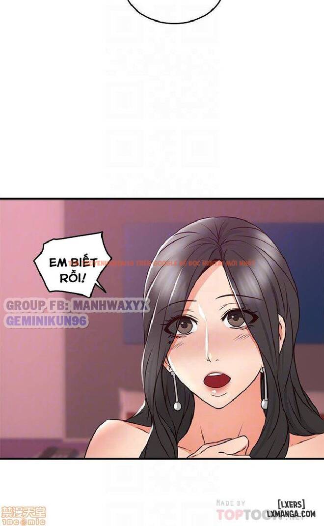 Xem ảnh 35 trong truyện hentai Xoa Dịu Em Đi - Chapter 12 - hentaitvn.net