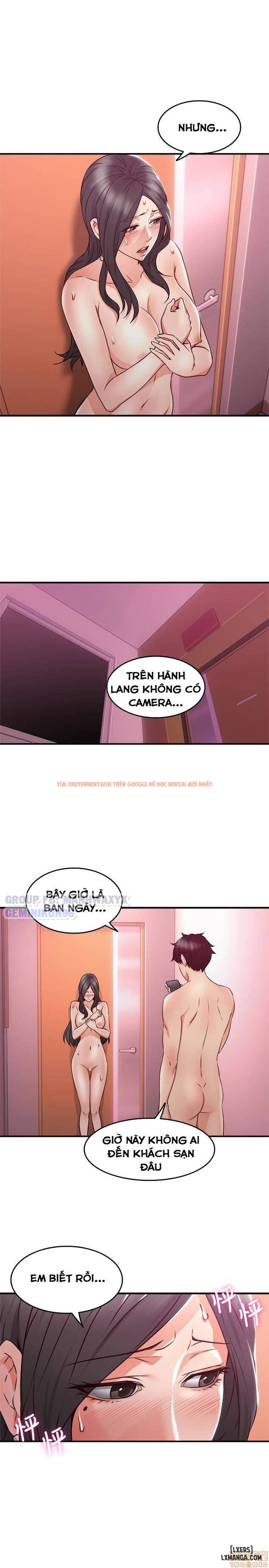 Xem ảnh 10 trong truyện hentai Xoa Dịu Em Đi - Chapter 13 - hentaitvn.net