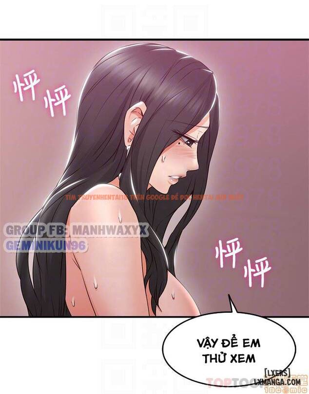 Xem ảnh 11 trong truyện hentai Xoa Dịu Em Đi - Chapter 13 - hentaitvn.net
