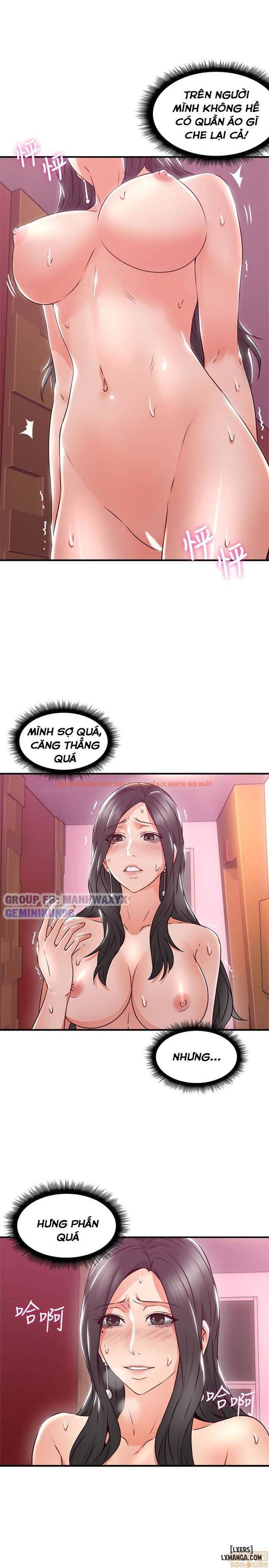 Xem ảnh 16 trong truyện hentai Xoa Dịu Em Đi - Chapter 13 - hentaitvn.net