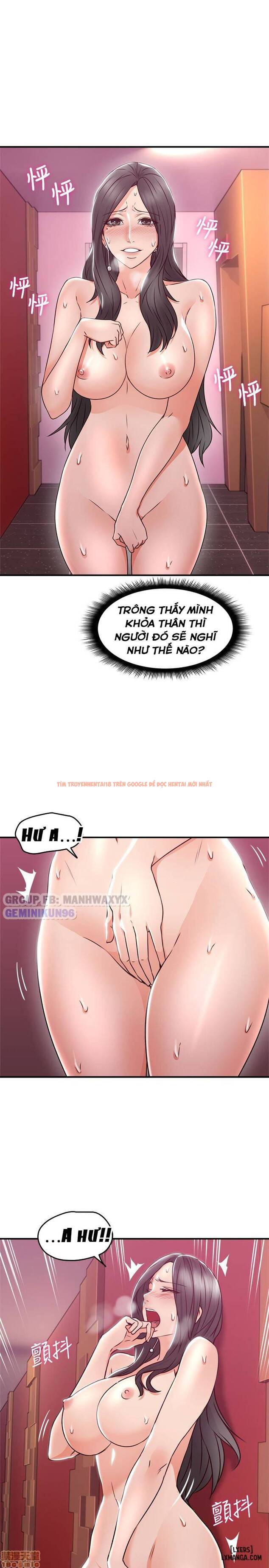 Xem ảnh 18 trong truyện hentai Xoa Dịu Em Đi - Chapter 13 - hentaitvn.net