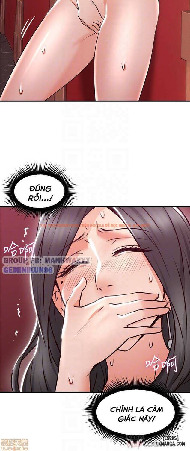 Xem ảnh 19 trong truyện hentai Xoa Dịu Em Đi - Chapter 13 - hentaitvn.net