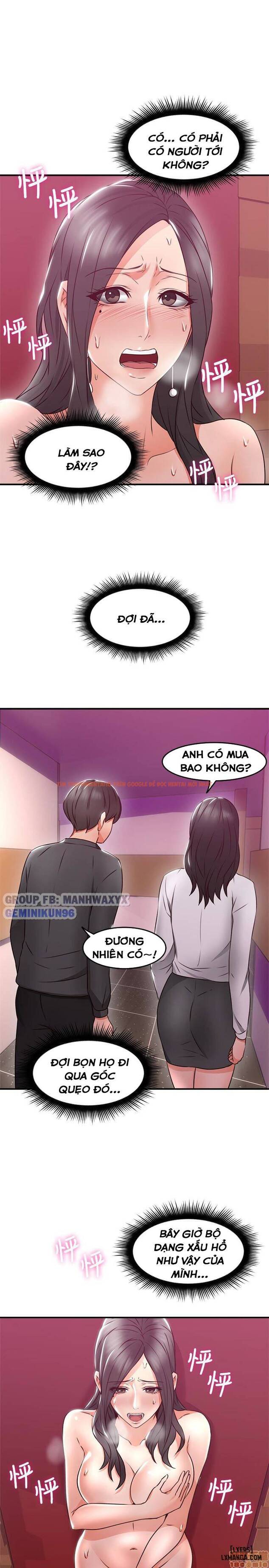 Xem ảnh 22 trong truyện hentai Xoa Dịu Em Đi - Chapter 13 - hentaitvn.net