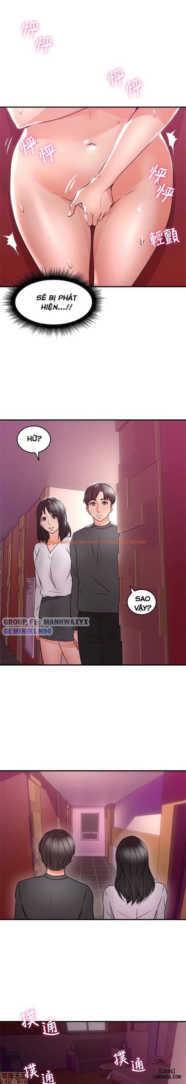 Xem ảnh 24 trong truyện hentai Xoa Dịu Em Đi - Chapter 13 - hentaitvn.net