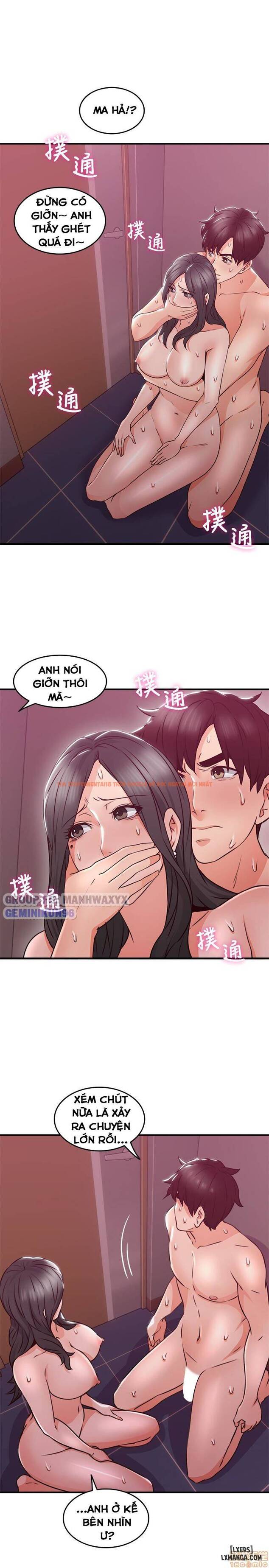 Xem ảnh 26 trong truyện hentai Xoa Dịu Em Đi - Chapter 13 - hentaitvn.net