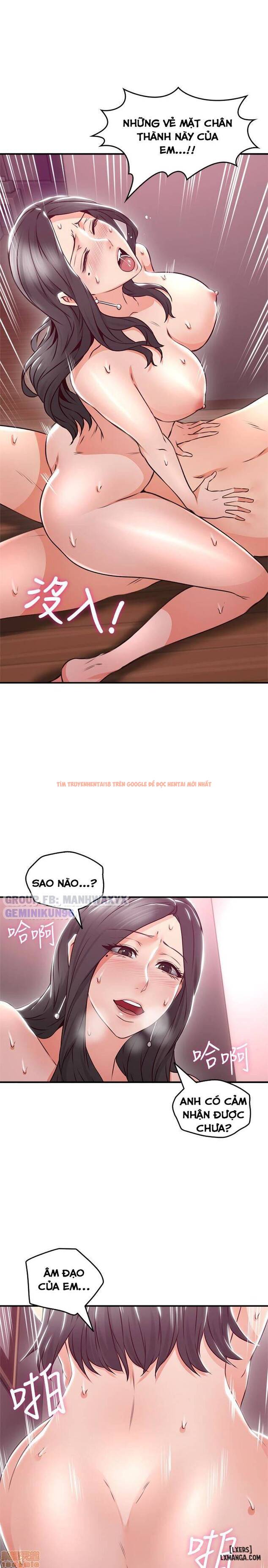 Xem ảnh 32 trong truyện hentai Xoa Dịu Em Đi - Chapter 13 - hentaitvn.net
