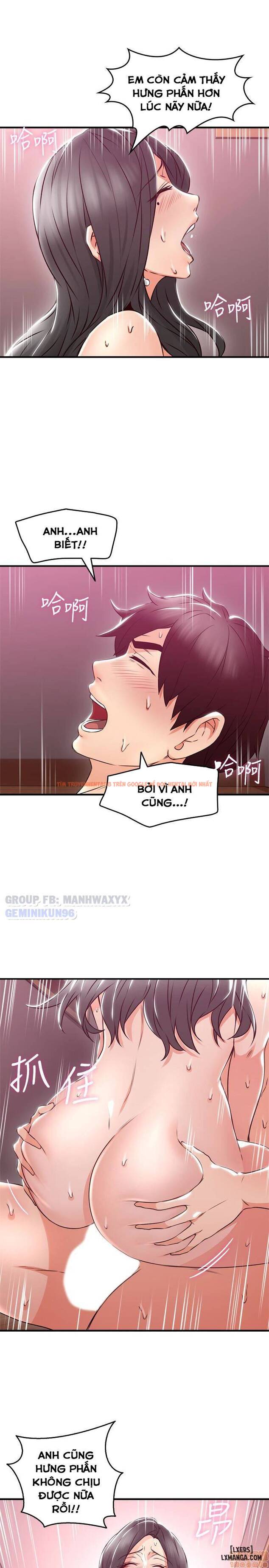 Xem ảnh 34 trong truyện hentai Xoa Dịu Em Đi - Chapter 13 - hentaitvn.net