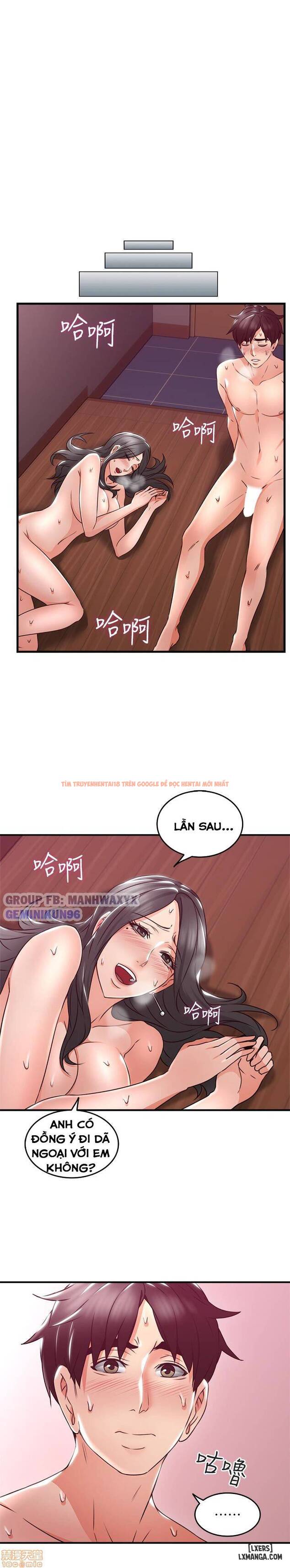 Xem ảnh 40 trong truyện hentai Xoa Dịu Em Đi - Chapter 13 - hentaitvn.net