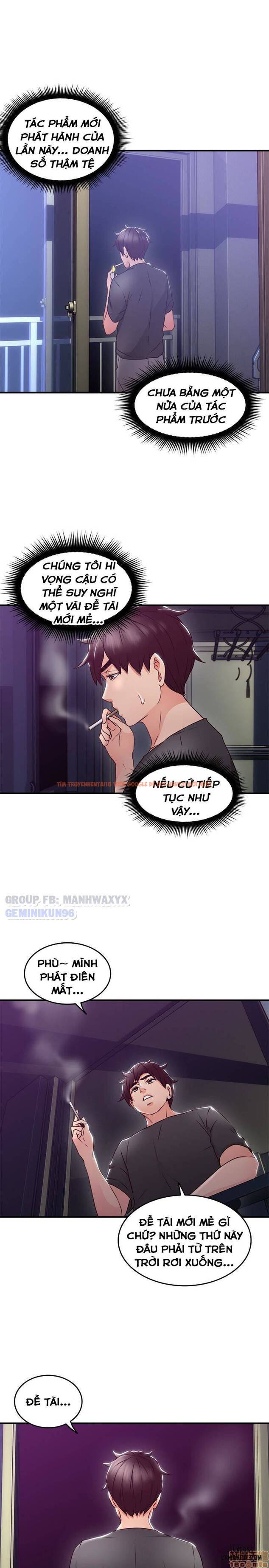 Xem ảnh 43 trong truyện hentai Xoa Dịu Em Đi - Chapter 13 - hentaitvn.net