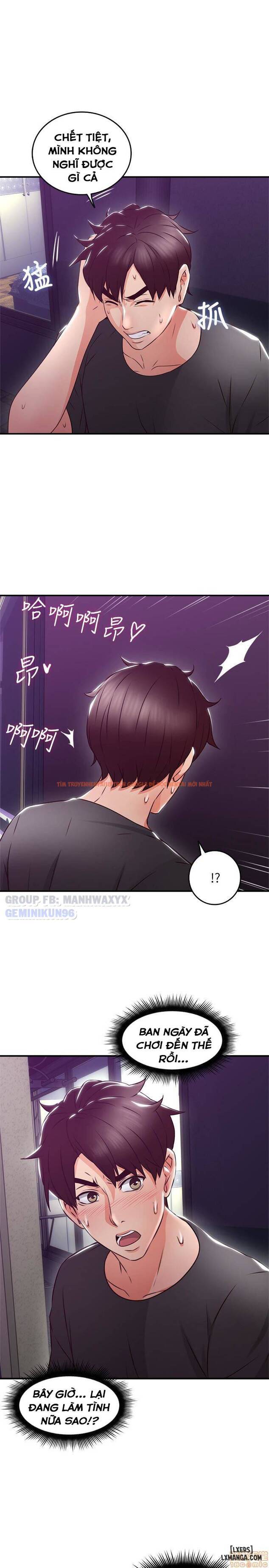 Xem ảnh 45 trong truyện hentai Xoa Dịu Em Đi - Chapter 13 - hentaitvn.net