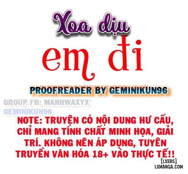 Xem ảnh 7 trong truyện hentai Xoa Dịu Em Đi - Chapter 13 - hentaitvn.net