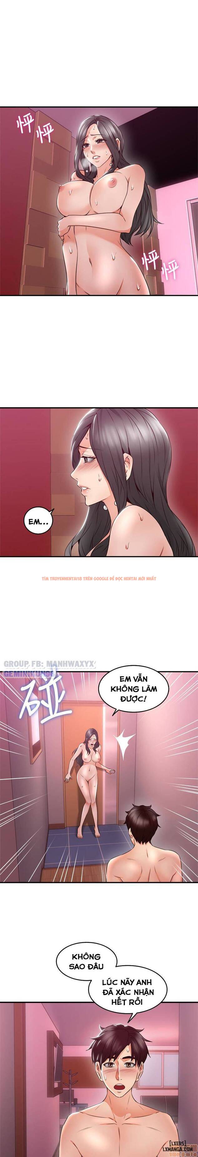 Xem ảnh 8 trong truyện hentai Xoa Dịu Em Đi - Chapter 13 - hentaitvn.net