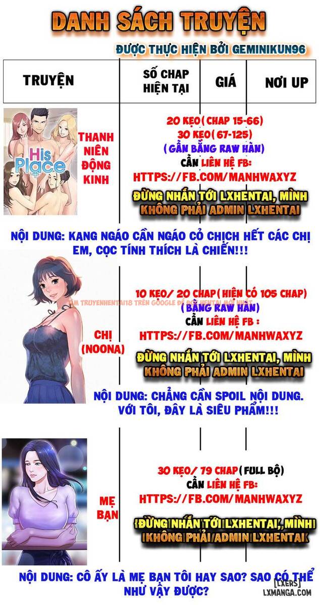 Xem ảnh 0 trong truyện hentai Xoa Dịu Em Đi - Chapter 14 - hentaitvn.net