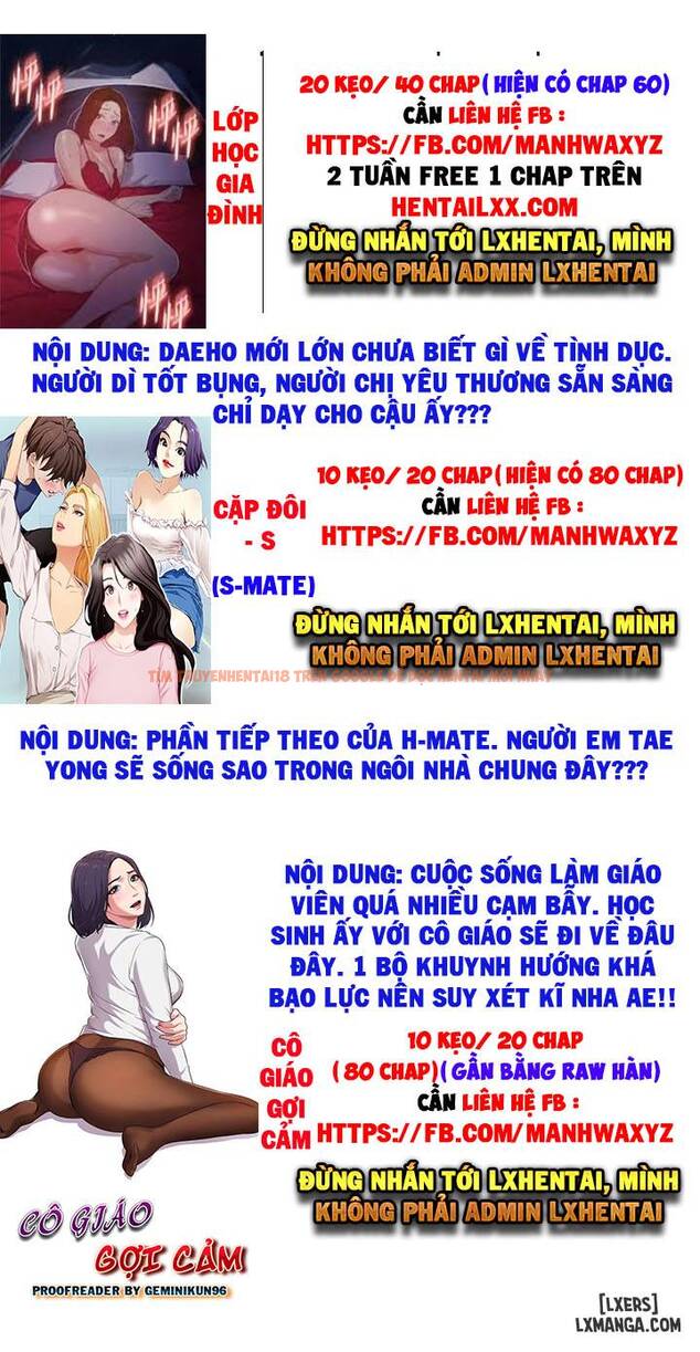 Xem ảnh 1 trong truyện hentai Xoa Dịu Em Đi - Chapter 14 - hentaitvn.net