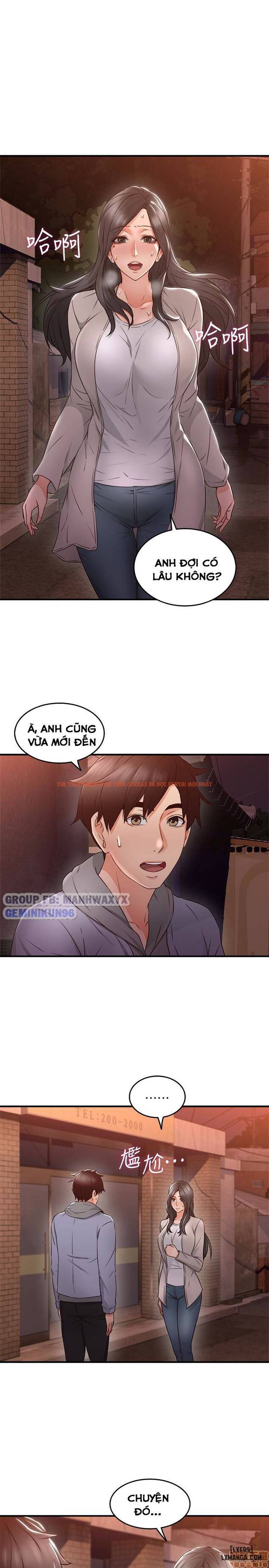 Xem ảnh 10 trong truyện hentai Xoa Dịu Em Đi - Chapter 14 - hentaitvn.net