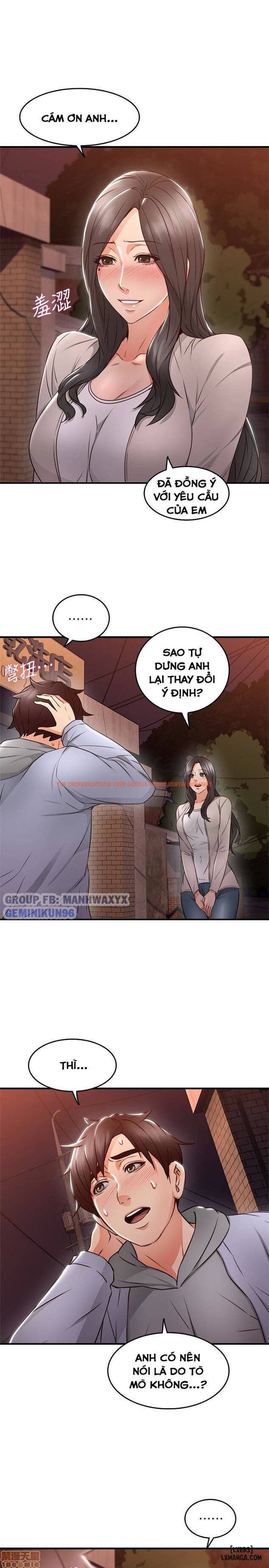 Xem ảnh 12 trong truyện hentai Xoa Dịu Em Đi - Chapter 14 - hentaitvn.net
