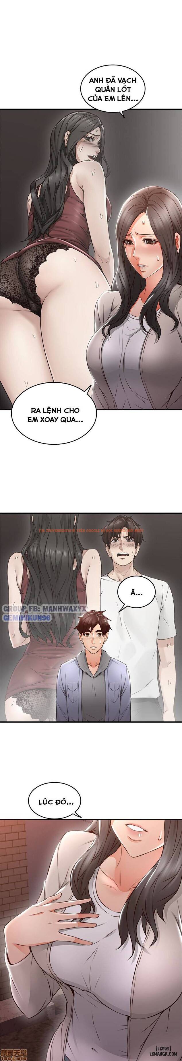 Xem ảnh 18 trong truyện hentai Xoa Dịu Em Đi - Chapter 14 - hentaitvn.net