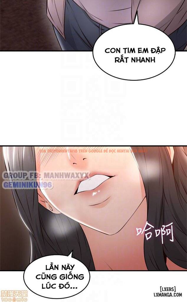 Xem ảnh 19 trong truyện hentai Xoa Dịu Em Đi - Chapter 14 - hentaitvn.net