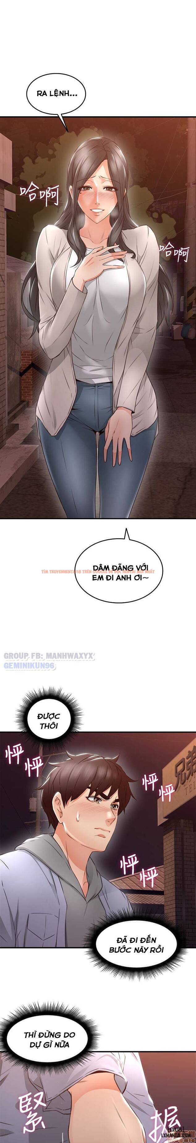 Xem ảnh 20 trong truyện hentai Xoa Dịu Em Đi - Chapter 14 - hentaitvn.net