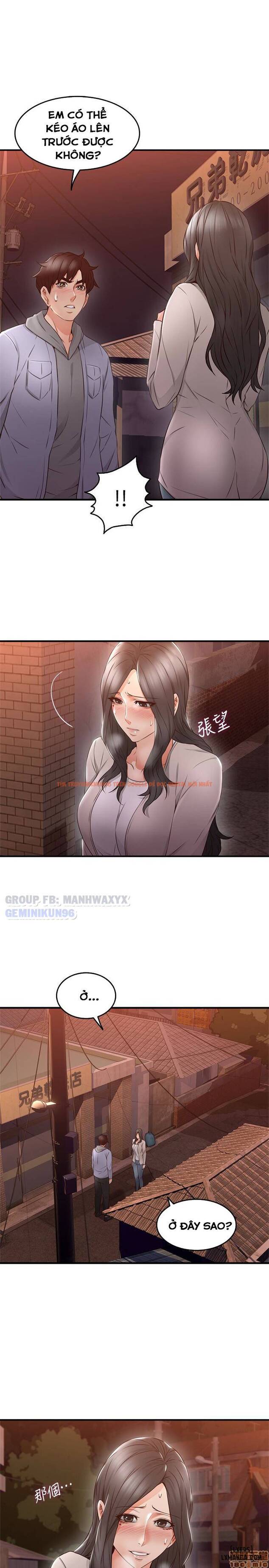 Xem ảnh 22 trong truyện hentai Xoa Dịu Em Đi - Chapter 14 - hentaitvn.net