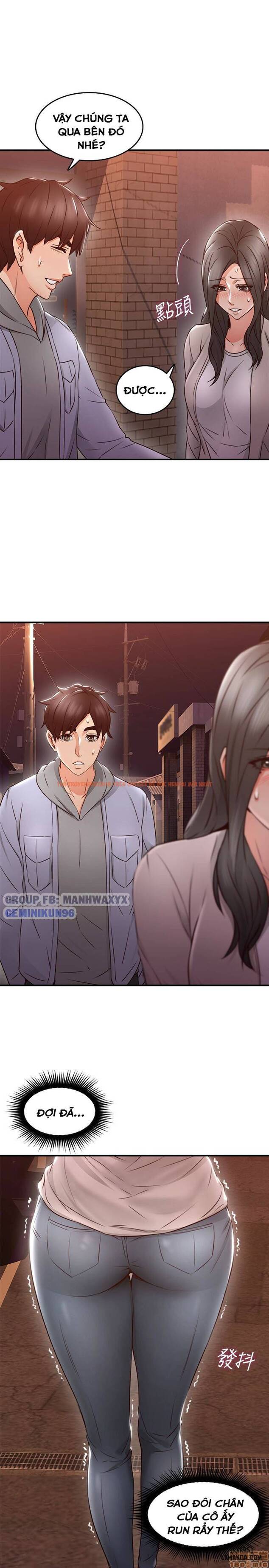 Xem ảnh 24 trong truyện hentai Xoa Dịu Em Đi - Chapter 14 - hentaitvn.net