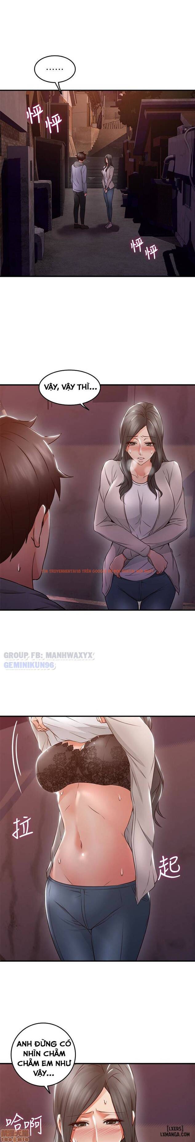 Xem ảnh 26 trong truyện hentai Xoa Dịu Em Đi - Chapter 14 - hentaitvn.net