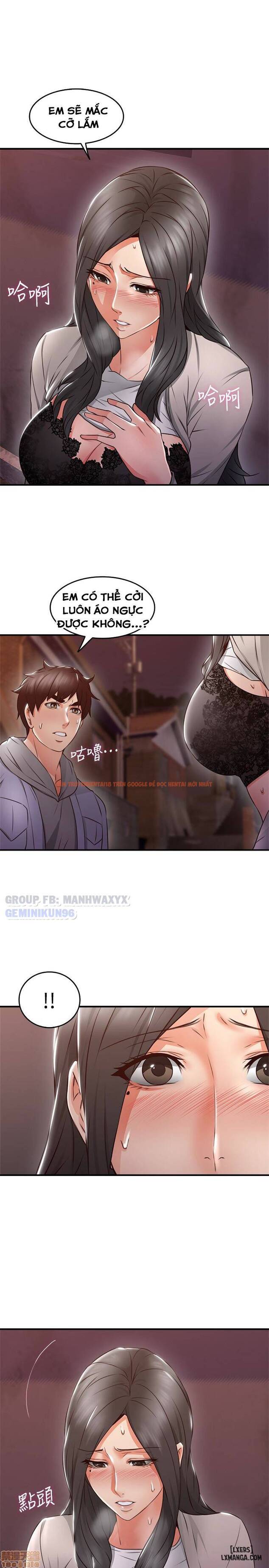 Xem ảnh 28 trong truyện hentai Xoa Dịu Em Đi - Chapter 14 - hentaitvn.net