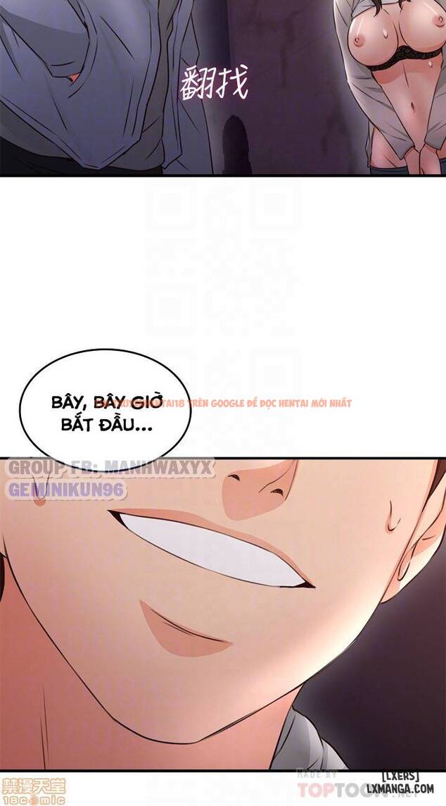 Xem ảnh 35 trong truyện hentai Xoa Dịu Em Đi - Chapter 14 - hentaitvn.net