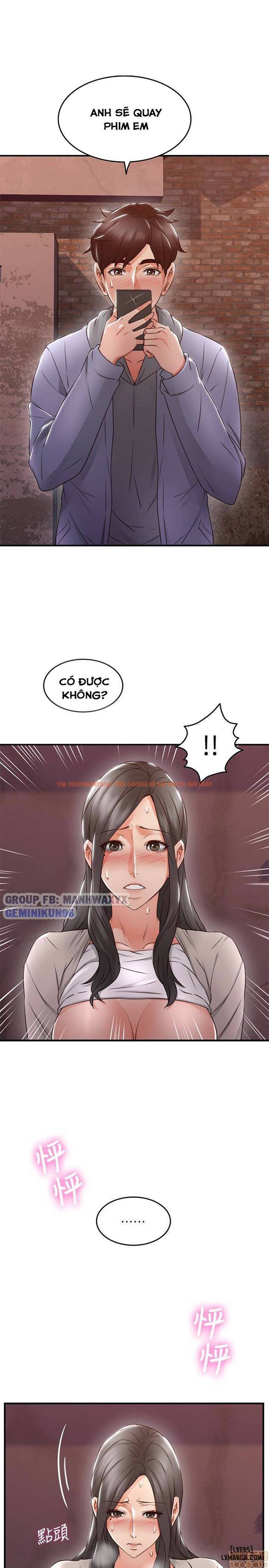 Xem ảnh 36 trong truyện hentai Xoa Dịu Em Đi - Chapter 14 - hentaitvn.net