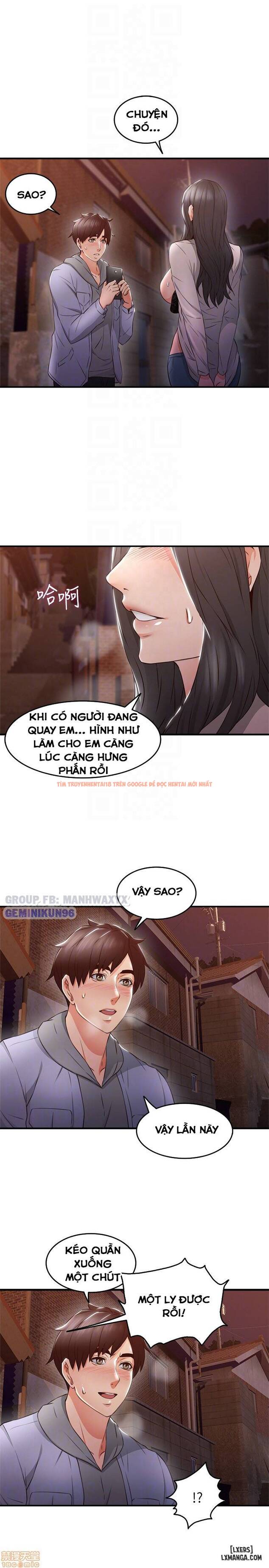 Xem ảnh 39 trong truyện hentai Xoa Dịu Em Đi - Chapter 14 - hentaitvn.net