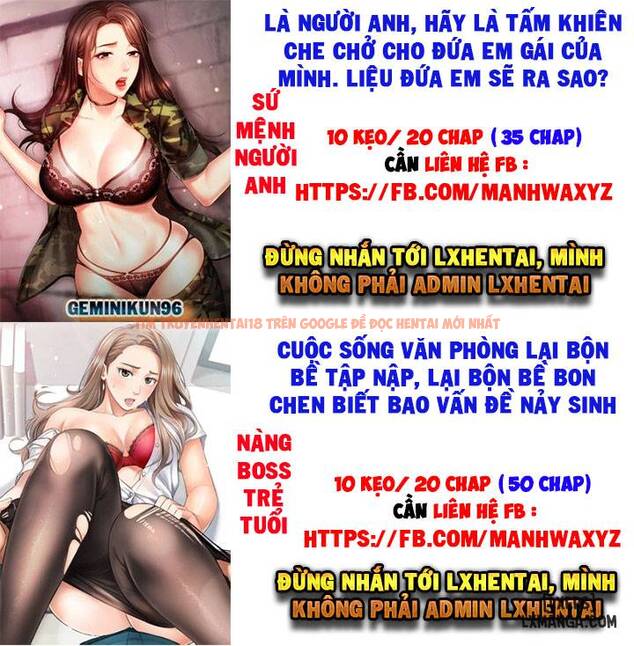 Xem ảnh 4 trong truyện hentai Xoa Dịu Em Đi - Chapter 14 - hentaitvn.net