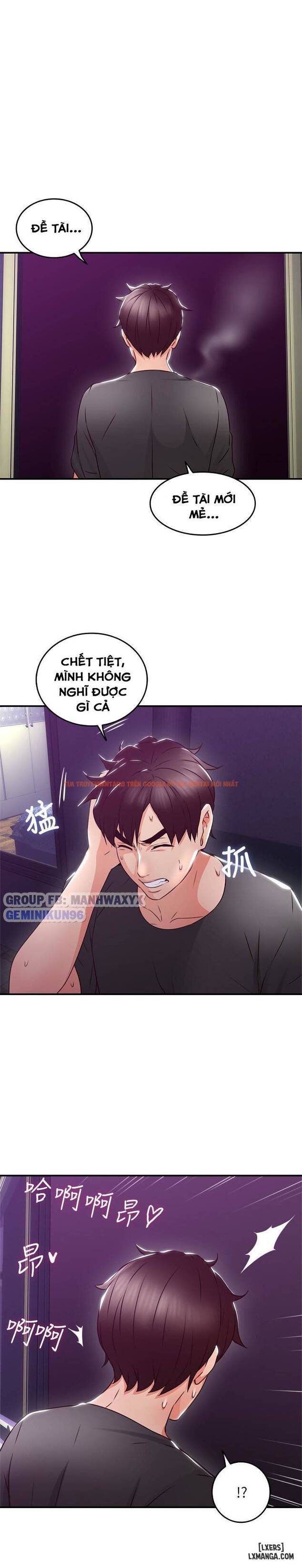 Xem ảnh 5 trong truyện hentai Xoa Dịu Em Đi - Chapter 14 - hentaitvn.net