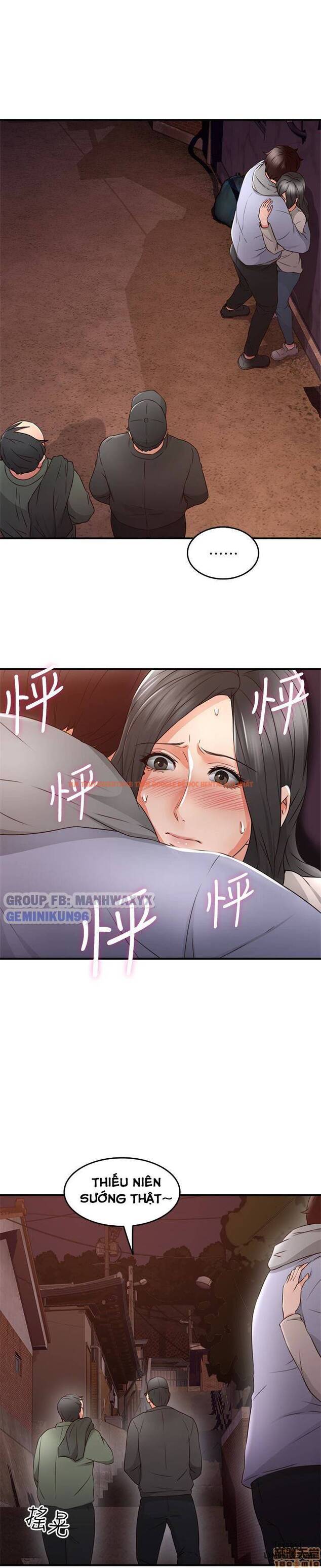 Xem ảnh 1 trong truyện hentai Xoa Dịu Em Đi - Chapter 15 - hentaitvn.net