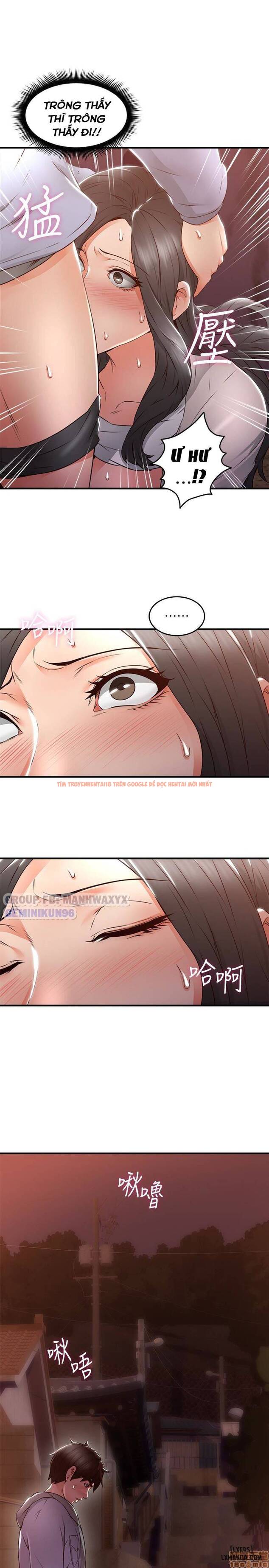 Xem ảnh 12 trong truyện hentai Xoa Dịu Em Đi - Chapter 15 - hentaitvn.net