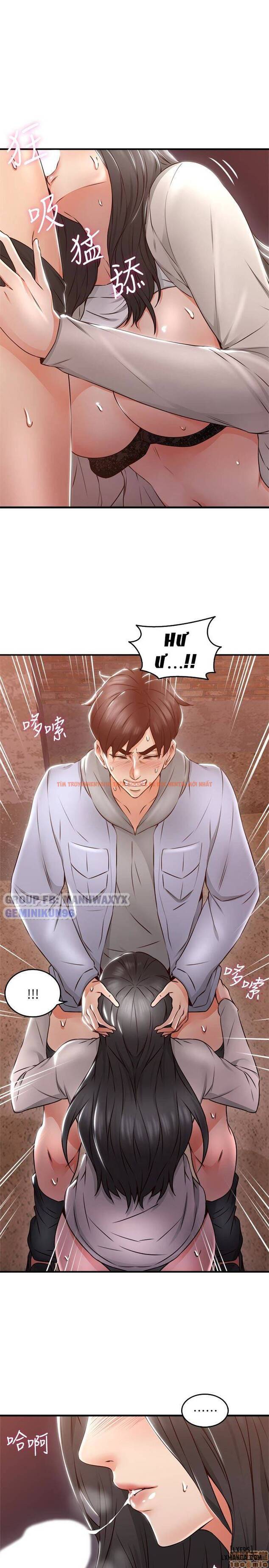 Xem ảnh 14 trong truyện hentai Xoa Dịu Em Đi - Chapter 15 - hentaitvn.net
