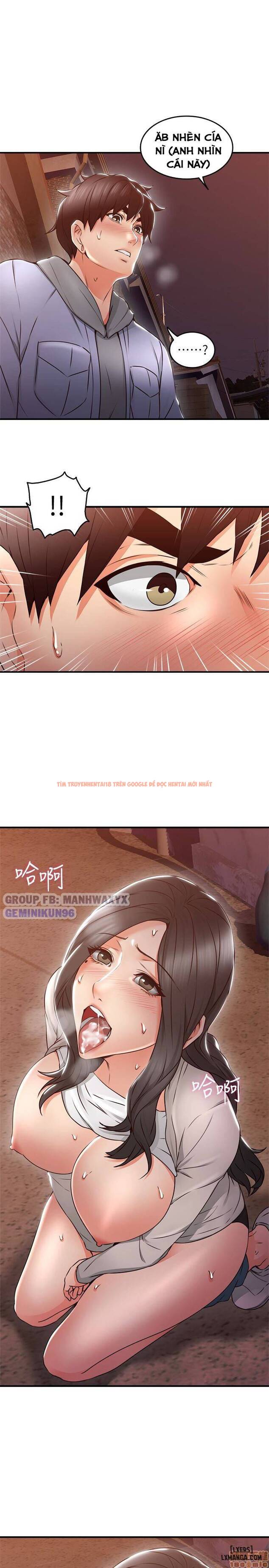 Xem ảnh 16 trong truyện hentai Xoa Dịu Em Đi - Chapter 15 - hentaitvn.net