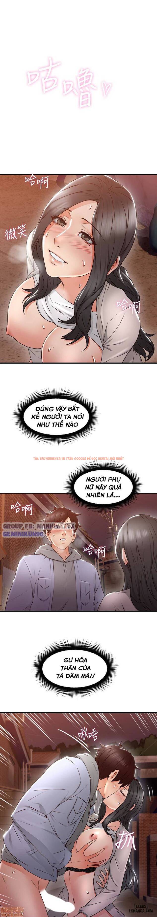 Xem ảnh 18 trong truyện hentai Xoa Dịu Em Đi - Chapter 15 - hentaitvn.net