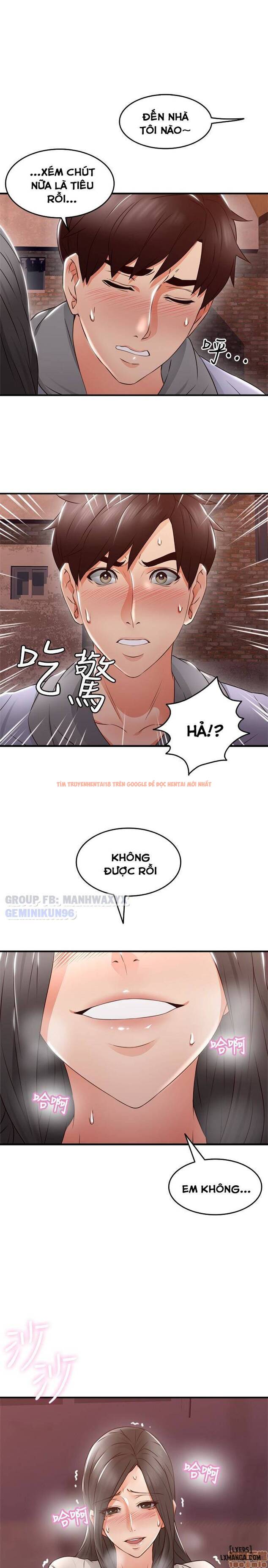 Xem ảnh 2 trong truyện hentai Xoa Dịu Em Đi - Chapter 15 - hentaitvn.net