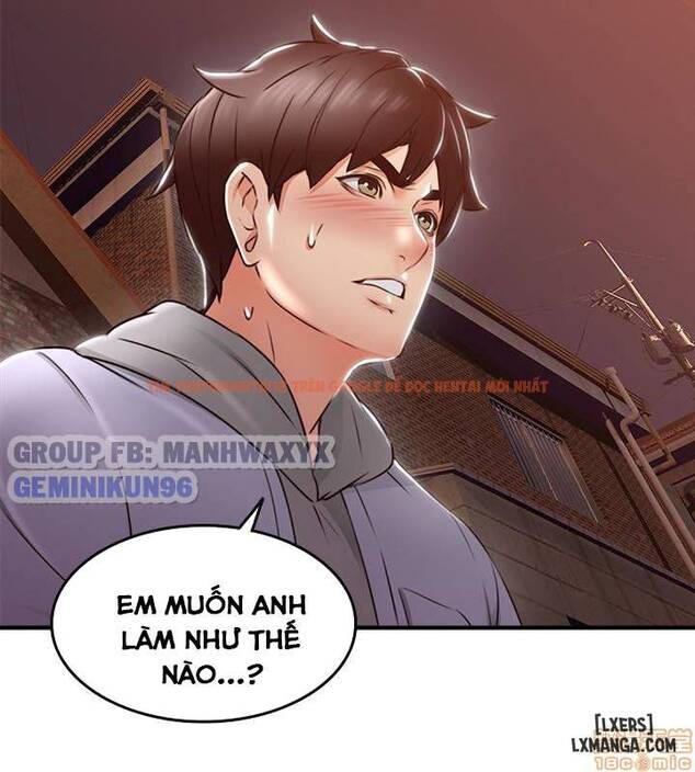 Xem ảnh 21 trong truyện hentai Xoa Dịu Em Đi - Chapter 15 - hentaitvn.net