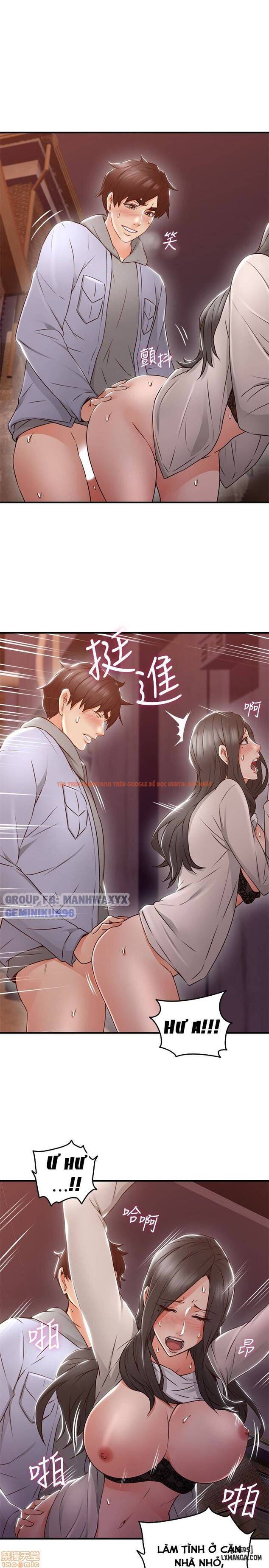 Xem ảnh 24 trong truyện hentai Xoa Dịu Em Đi - Chapter 15 - hentaitvn.net