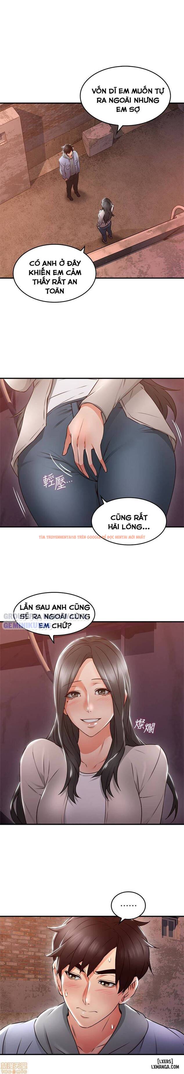 Xem ảnh 32 trong truyện hentai Xoa Dịu Em Đi - Chapter 15 - hentaitvn.net
