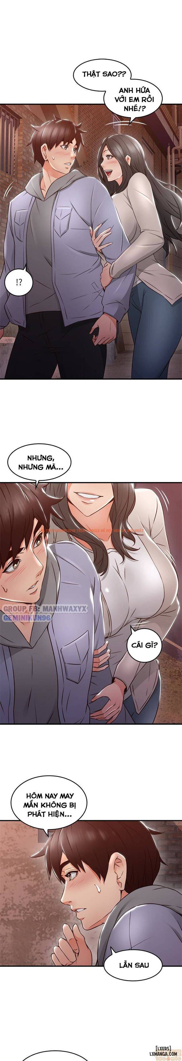 Xem ảnh 34 trong truyện hentai Xoa Dịu Em Đi - Chapter 15 - hentaitvn.net