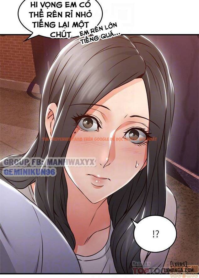 Xem ảnh 35 trong truyện hentai Xoa Dịu Em Đi - Chapter 15 - hentaitvn.net