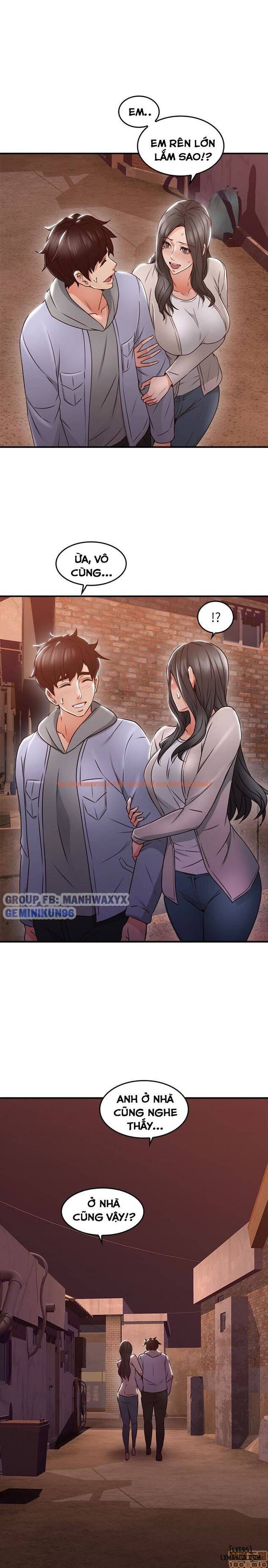 Xem ảnh 36 trong truyện hentai Xoa Dịu Em Đi - Chapter 15 - hentaitvn.net