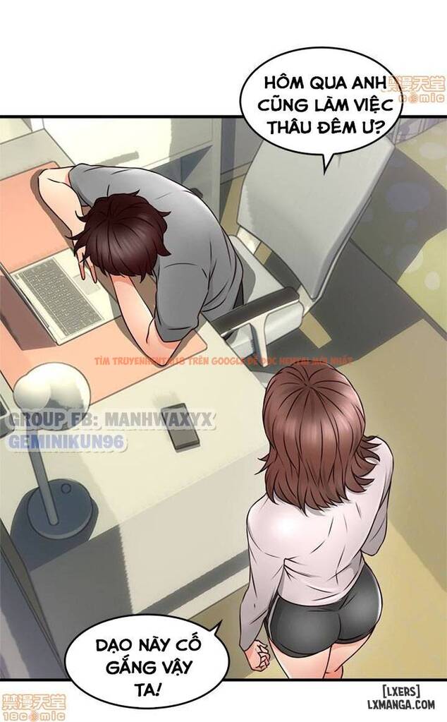 Xem ảnh 41 trong truyện hentai Xoa Dịu Em Đi - Chapter 15 - hentaitvn.net