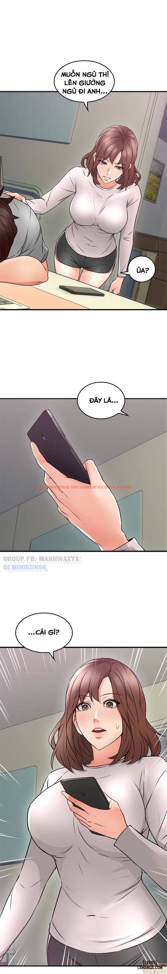 Xem ảnh 42 trong truyện hentai Xoa Dịu Em Đi - Chapter 15 - hentaitvn.net