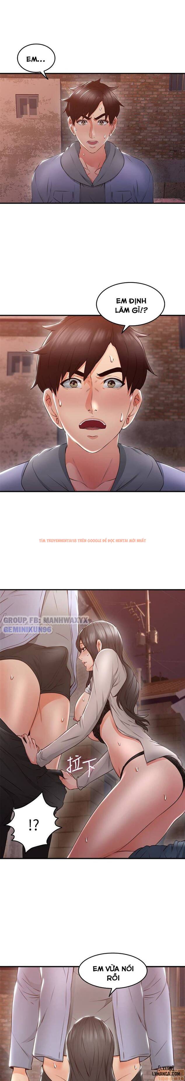 Xem ảnh 5 trong truyện hentai Xoa Dịu Em Đi - Chapter 15 - hentaitvn.net