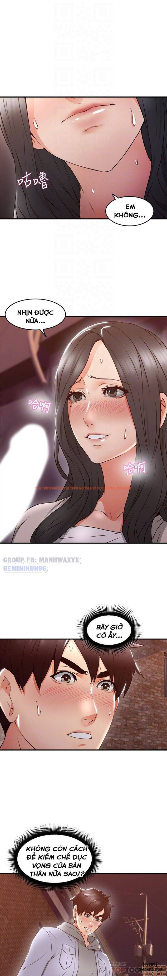 Xem ảnh 7 trong truyện hentai Xoa Dịu Em Đi - Chapter 15 - hentaitvn.net